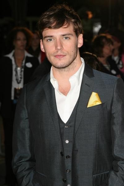 Sam Claflin Fotoğrafı