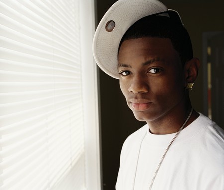 Soulja Boy Fotoğrafı