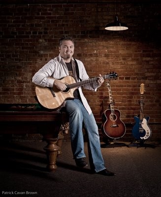 Edwin Mccain fotoğrafı