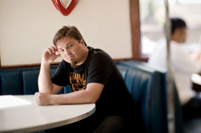 Edwin Mccain Fotoğrafları 3