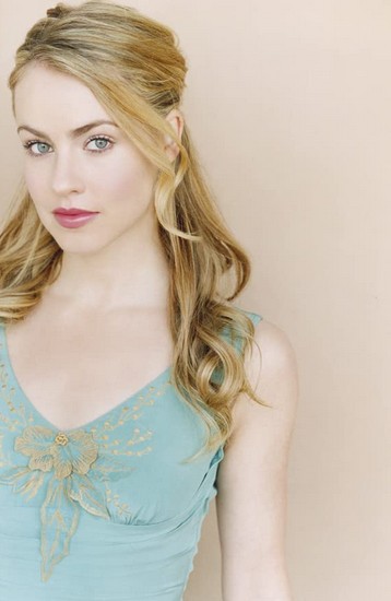 Amanda Schull Fotoğrafları 13