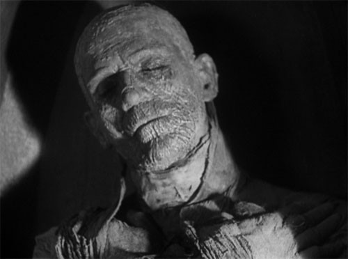 Boris Karloff Fotoğrafları 6