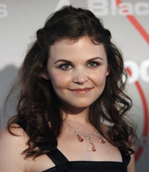 Ginnifer Goodwin Fotoğrafları 13