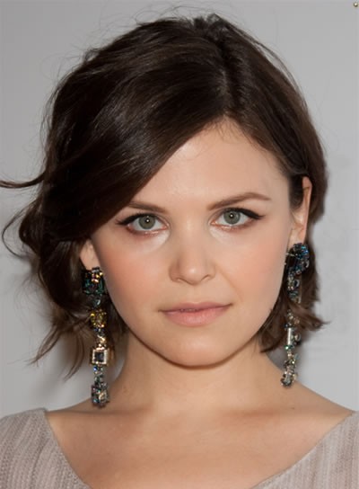 Ginnifer Goodwin Fotoğrafları 21