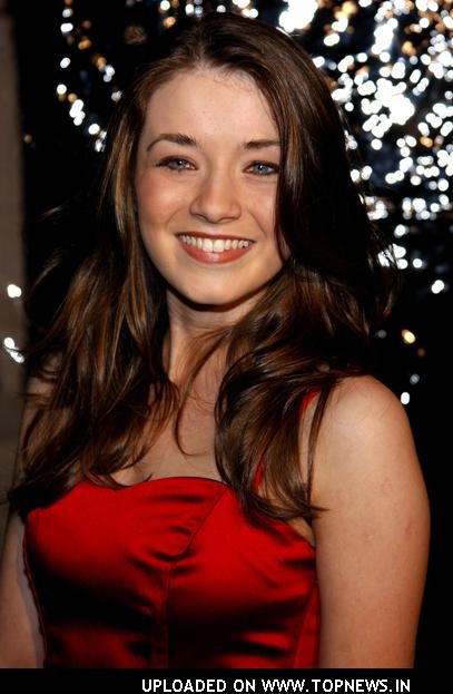 Sarah Bolger Fotoğrafları 5