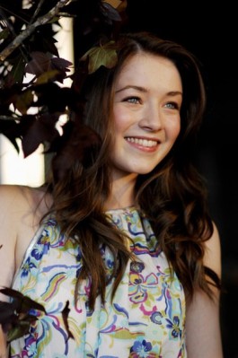 Sarah Bolger Fotoğrafları 10