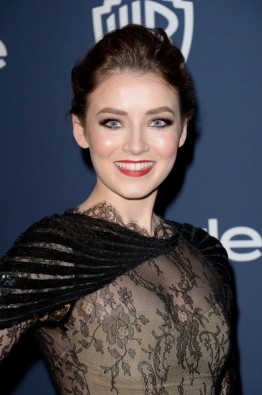 Sarah Bolger Fotoğrafları 11