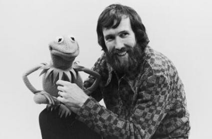 Jim Henson Fotoğrafları 5