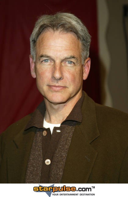 Mark Harmon Fotoğrafları 3