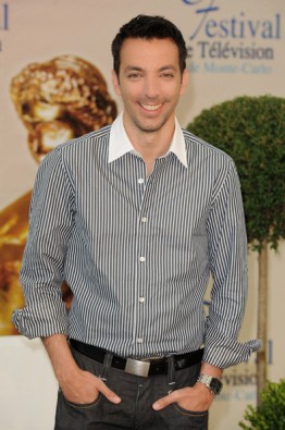 David Strajmayster fotoğrafı