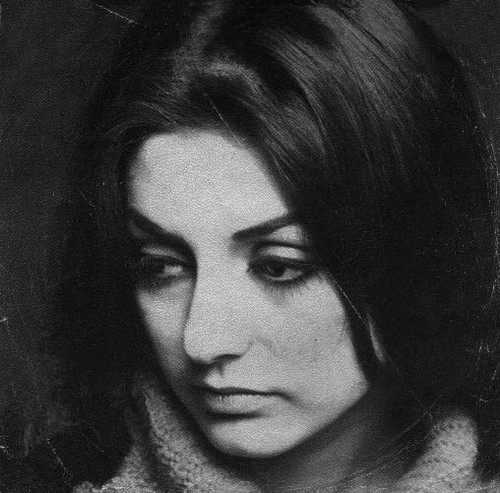 Googoosh Fotoğrafları 16