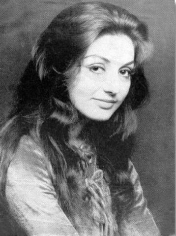 Googoosh Fotoğrafları 18