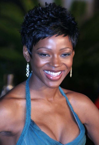 Caroline Chikezie Fotoğrafları 1