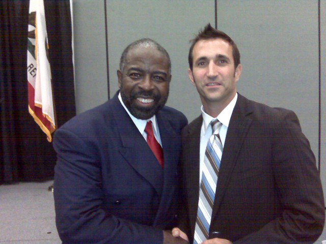 Doug Grady Fotoğrafı