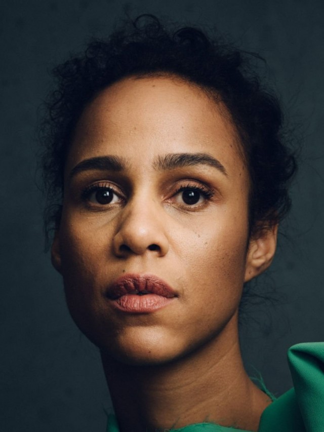 Zawedda Ashton fotoğrafı