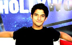 Tyler Posey Fotoğrafları 179