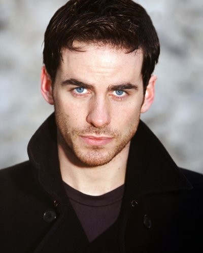 Colin O'Donoghue Fotoğrafları 1