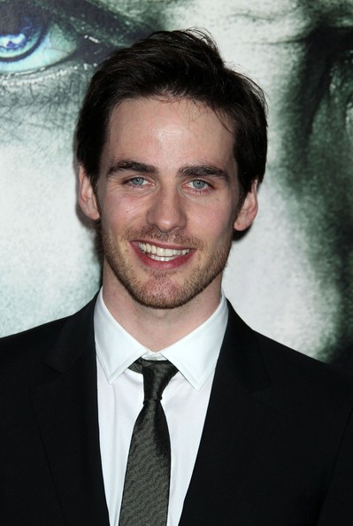 Colin O'Donoghue Fotoğrafları 5