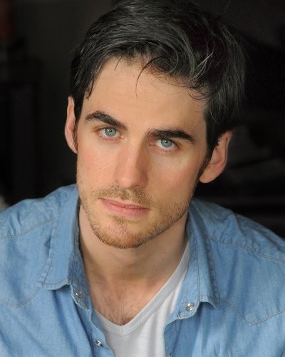 Colin O'Donoghue Fotoğrafları 6