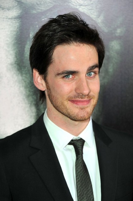 Colin O'Donoghue Fotoğrafları 10