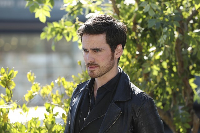 Colin O'Donoghue Fotoğrafları 14