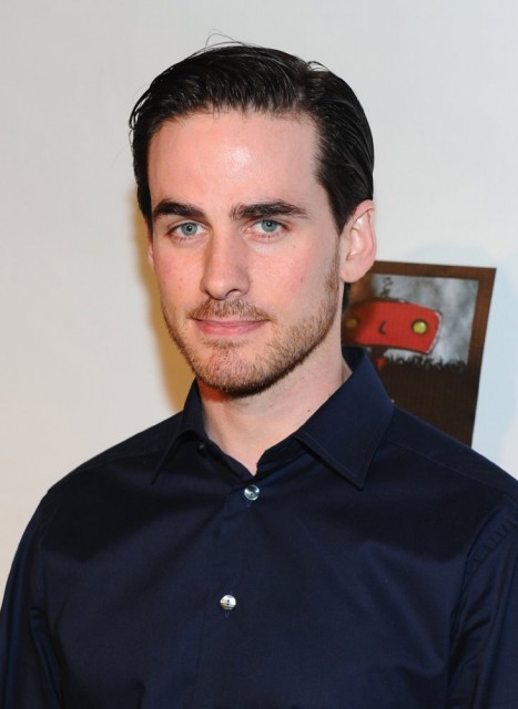 Colin O'Donoghue Fotoğrafları 7