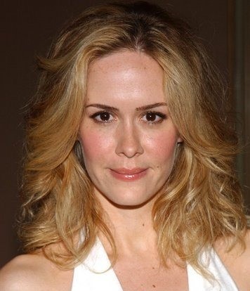 Sarah Paulson Fotoğrafları 1