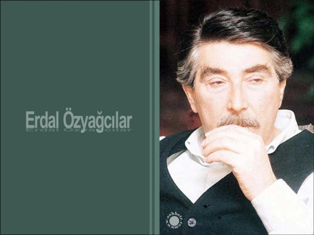 Erdal Özyağcılar Fotoğrafları 4