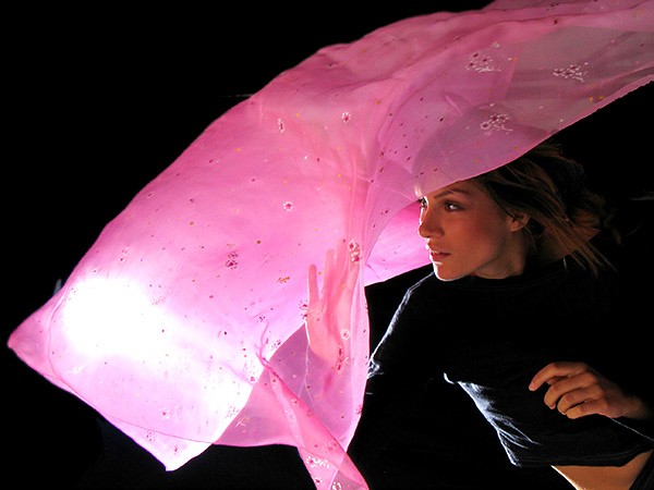 Jelena Gavrilović Fotoğrafı