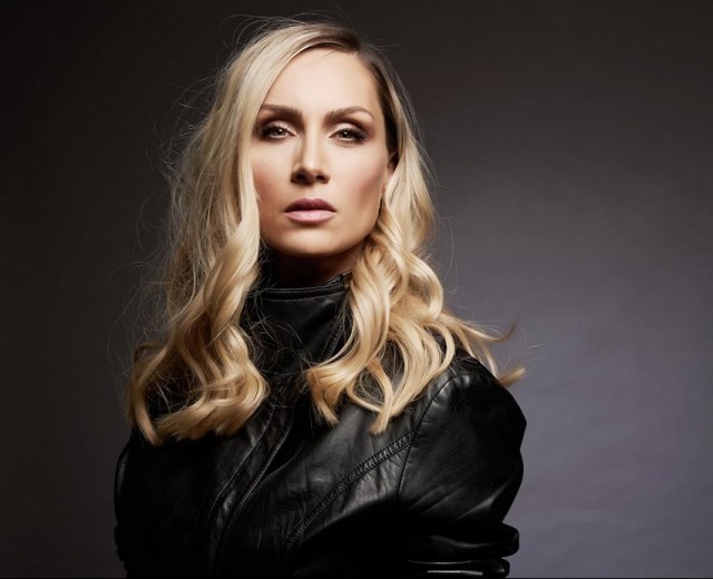 Jelena Gavrilović Fotoğrafı