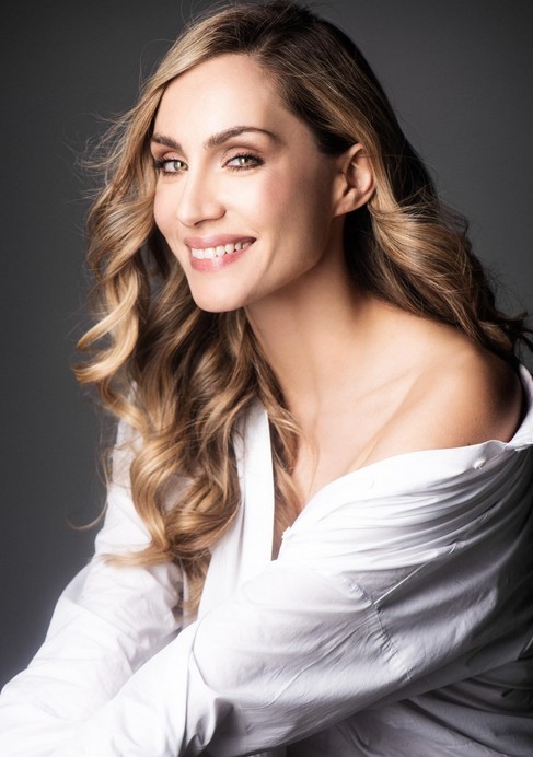 Jelena Gavrilović Fotoğrafı
