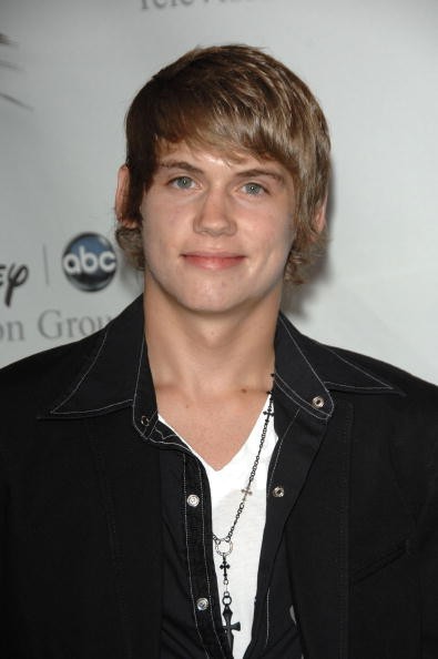 Tony Oller Fotoğrafı