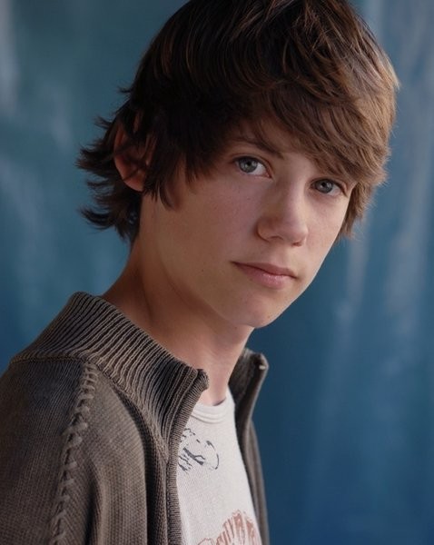 Tony Oller Fotoğrafı
