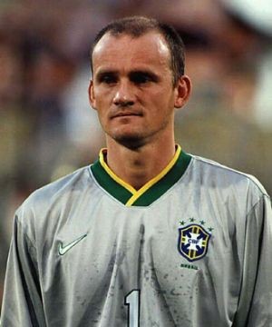 Claudio Taffarel Fotoğrafı