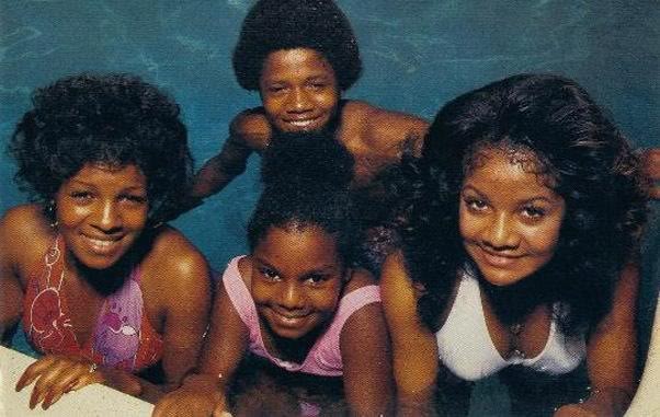 Janet Jackson Fotoğrafları 138