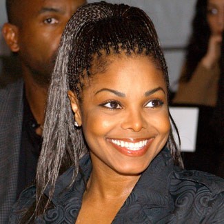 Janet Jackson Fotoğrafları 51