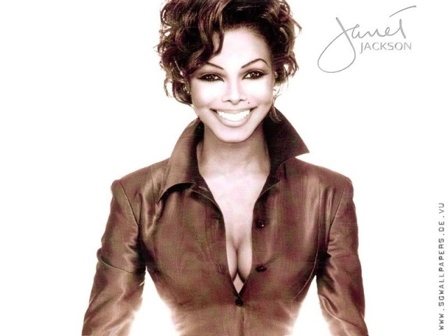 Janet Jackson Fotoğrafları 68