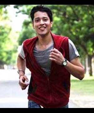 Rajat Barmecha fotoğrafı