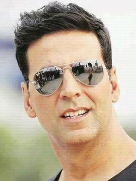 Akshay Kumar Fotoğrafları 10