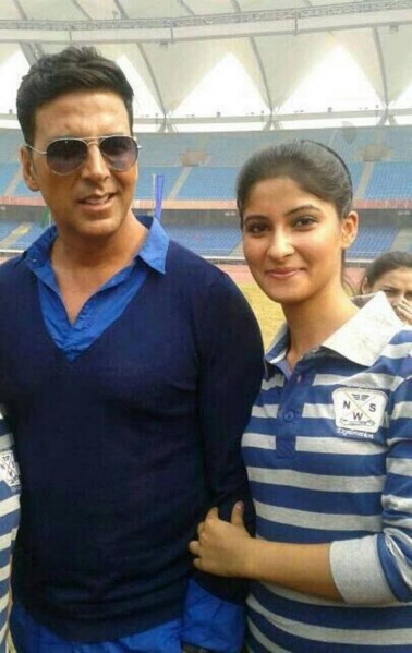 Akshay Kumar Fotoğrafları 103