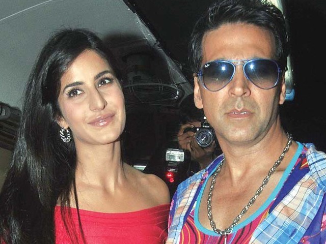 Akshay Kumar Fotoğrafı