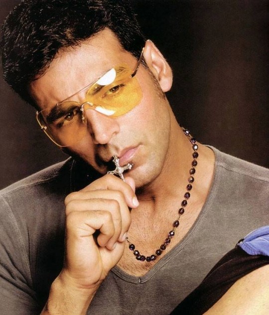 Akshay Kumar Fotoğrafları 12