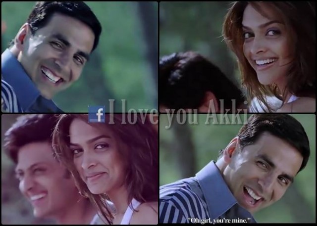 Akshay Kumar Fotoğrafı