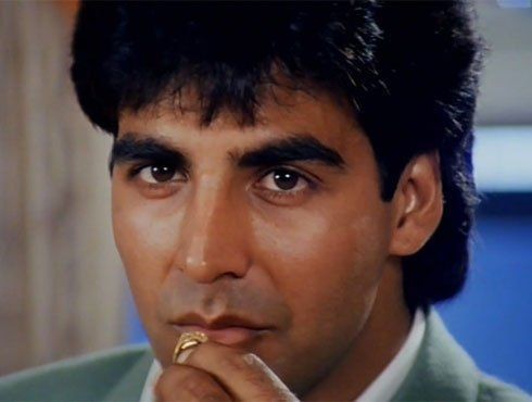 Akshay Kumar Fotoğrafı