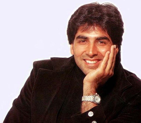 Akshay Kumar Fotoğrafları 235