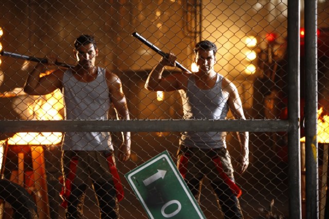 Akshay Kumar Fotoğrafı