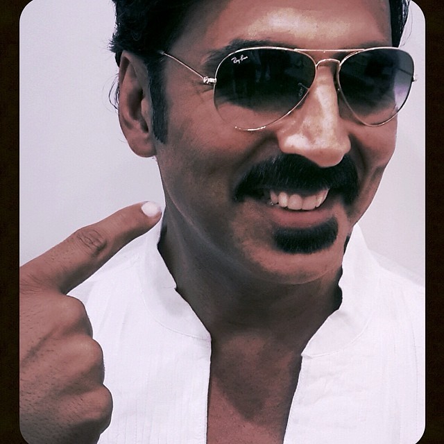 Akshay Kumar Fotoğrafı