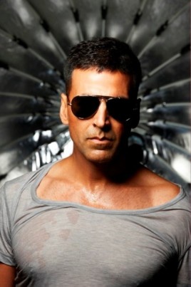 Akshay Kumar Fotoğrafı