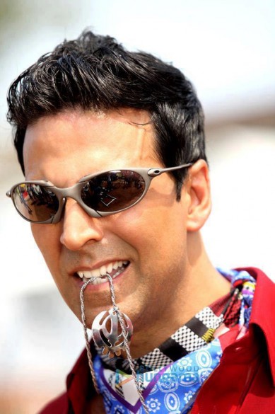 Akshay Kumar Fotoğrafları 38