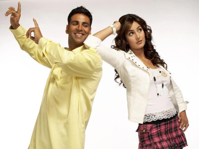 Akshay Kumar Fotoğrafı